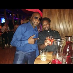 Meet your Posher, Eric